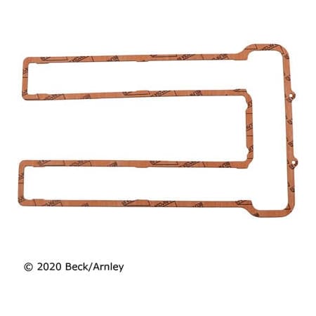 Beck/Arnley Valve Cover Gasket/Gaskets - Beck Arnley 036-0362